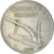 Monnaie, Italie, 10 Lire, 1952