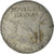 Monnaie, Italie, 10 Lire, 1952