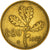 Moneta, Włochy, 20 Lire, 1957