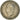 Coin, Greece, Drachma, 1962