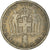 Coin, Greece, Drachma, 1962