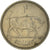 Coin, IRELAND REPUBLIC, Shilling, 1962