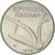 Monnaie, Italie, 10 Lire, 1975