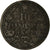 Munten, Italië, 10 Centesimi, 1867