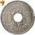 Moneta, Francja, Lindauer, 10 Centimes, 1936, Paris, PCGS, MS66, MS(65-70)