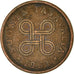 Coin, Finland, 5 Pennia, 1963