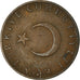 Coin, Turkey, 10 Kurus, 1966