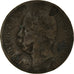 Moneda, Italia, 10 Centimes, Undated