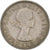 Coin, Great Britain, Shilling, 1957