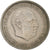 Moneta, Hiszpania, 5 Pesetas, 1957 (74)