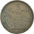 Moneta, Hiszpania, 5 Pesetas, 1957 (74)