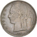 Coin, Belgium, Franc, 1952