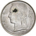 Coin, Belgium, Franc, 1979