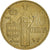 Coin, Monaco, 10 Centimes, 1975