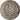 Moneta, NIEMCY - IMPERIUM, 10 Pfennig, 1876