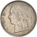 Coin, Belgium, Franc, 1975