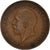 Coin, Great Britain, 1/2 Penny, 1929