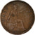 Coin, Great Britain, 1/2 Penny, 1929