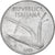 Moneta, Italia, 10 Lire, 1955
