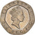 Moneta, Wielka Brytania, 20 Pence, 1993
