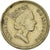 Coin, Great Britain, Pound, 1990