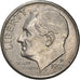 Coin, United States, Dime, 1992