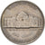 Coin, United States, 5 Cents, 1963