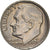 Coin, United States, Dime, 1971