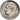 Coin, United States, Dime, 1985