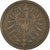 Coin, GERMANY - EMPIRE, 2 Pfennig, 1874