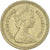 Coin, Great Britain, Pound, 1983