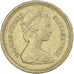 Moneta, Wielka Brytania, Pound, 1983