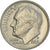 Coin, United States, Dime, 1986