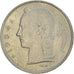 Monnaie, Belgique, Franc, 1954