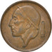 Coin, Belgium, 50 Centimes, 1964