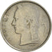 Coin, Belgium, Franc, 1975