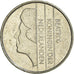 Coin, Netherlands, 10 Cents, 1985
