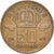 Coin, Belgium, 50 Centimes, 1966