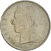 Coin, Belgium, Franc, 1958