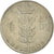 Coin, Belgium, Franc, 1958