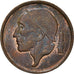 Coin, Belgium, 50 Centimes, 1982