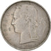 Coin, Belgium, Franc, 1952