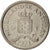 Monnaie, Netherlands Antilles, Juliana, 10 Cents, 1971, TTB, Nickel, KM:10