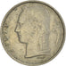 Coin, Belgium, Franc, 1973