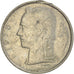 Coin, Belgium, Franc, 1975