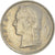 Coin, Belgium, Franc, 1975