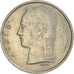 Coin, Belgium, Franc, 1975