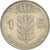 Coin, Belgium, Franc, 1975