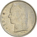 Coin, Belgium, Franc, 1979