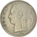 Coin, Belgium, Franc, 1954